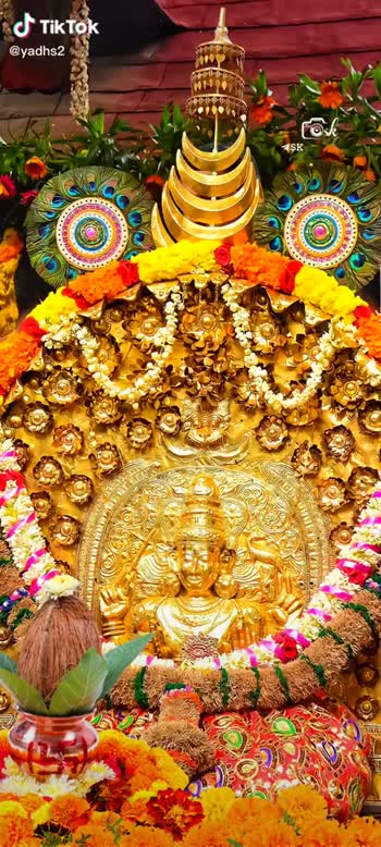 Spriritually appealing Mahadeva Temple, Ettumanoor, Kerala