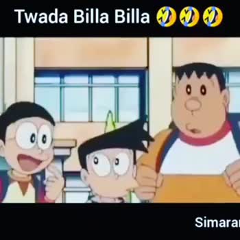 Doraemon non 2025 veg video