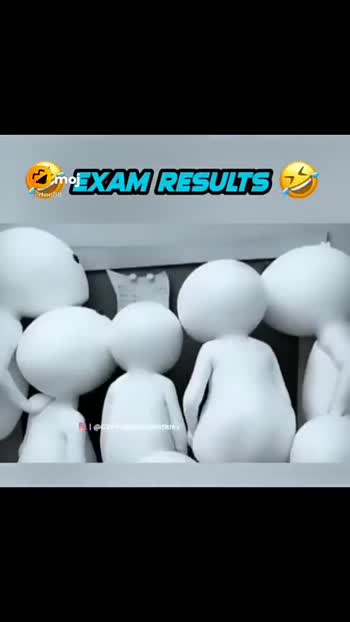 exam result funny #exam result funny #exam result funny #board exam result  funny moments #🥰Express Emotion #👬स्कूल-कॉलेज वीडियो video Avi -  ShareChat - Funny, Romantic, Videos, Shayari, Quotes