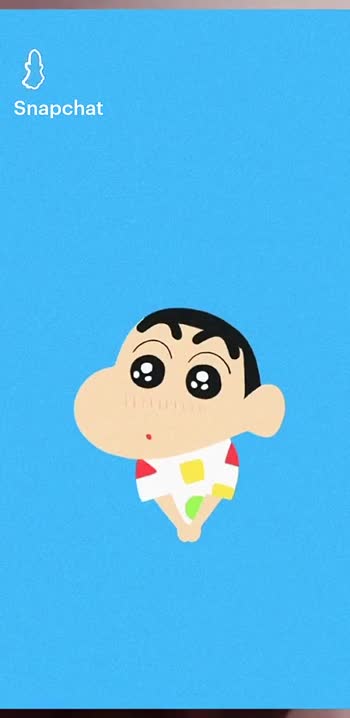 my favourite cartoon shin-chan • ShareChat Photos and Videos