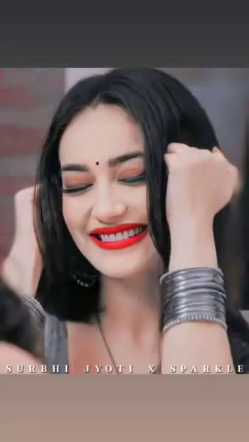 Surbhi Jyoti Xxx Vudeo - surbhi jyoti Videos â€¢ Thakur Gagan Singh (@323612421) on ShareChat