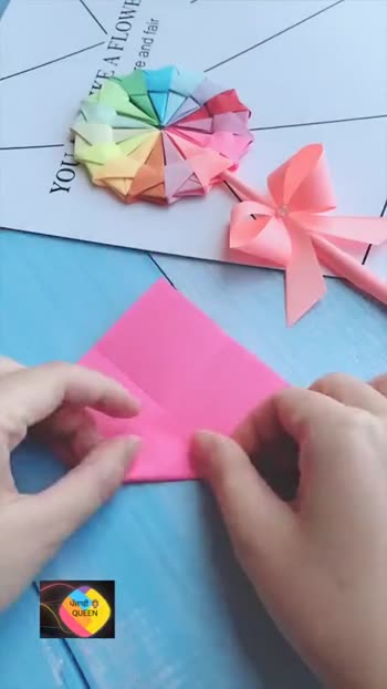 5-minute crafts 🦚 #5-minute crafts 🦚 video *.,𝖈𝖚𝖙𝖊 𝖌𝖎𝖗𝖑,.* -  ShareChat - Funny, Romantic, Videos, Shayari, Quotes