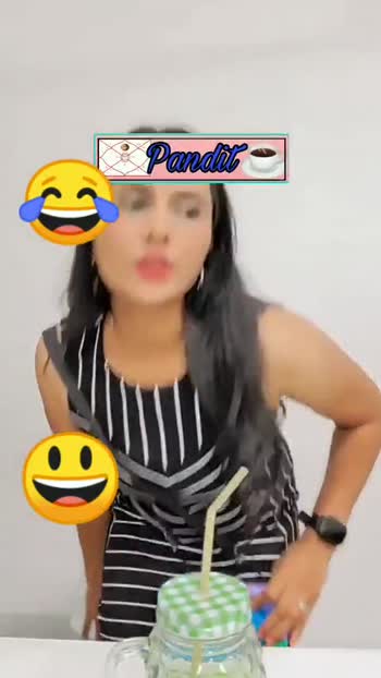 gujju funny video • ShareChat Photos and Videos