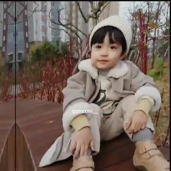 cute korean baby girl tumblr