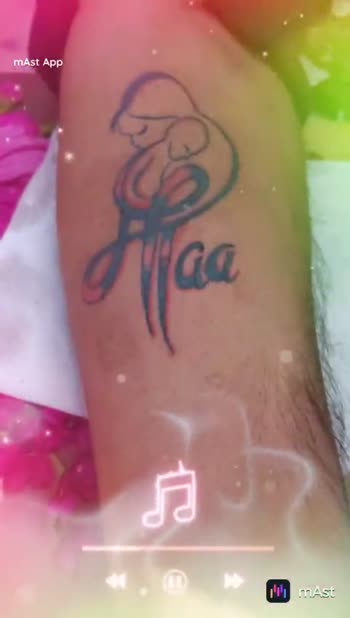Tattoo designs Videos  Laxmi Arya 2353743881 on ShareChat
