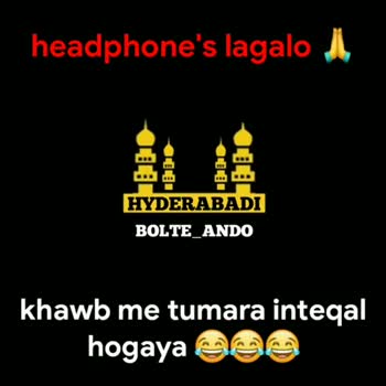 hyderabadi #hyderabadi #hyderabadi jokes video Mr king queen - ShareChat -  Funny, Romantic, Videos, Shayari, Quotes
