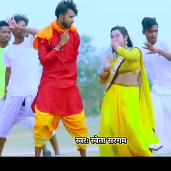 new sexy video bhojpuri holi song Videos â€¢ pagalpantidesicomedy  (@724092286) on ShareChat