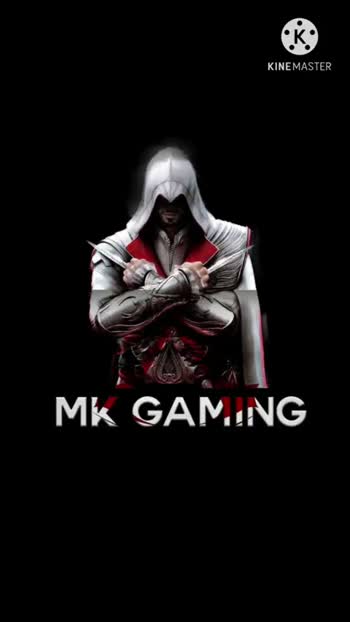 MK. Gaming