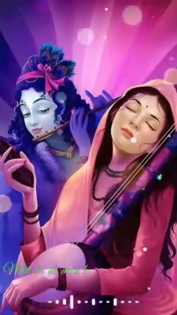 Hare Krishna #Hare Krishna #Jay Shri Krishna Krishna #krishna songs🎵 video  Bhupendra Singh - ShareChat - Funny, Romantic, Videos, Shayari, Quotes