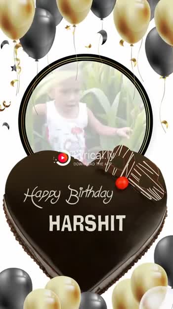 100+ HD Happy Birthday Hoorshit Cake Images And Shayari