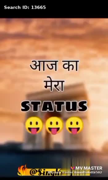 funny whatsapp status • ShareChat Photos and Videos