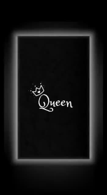 #Black queen 🖤🖤🖤 #🖤 BLACK QUEEN 🖤 - Black queen 🖤🖤🖤 - 🖤🖤bad  girl(nu®) 🖤🖤 - ShareChat