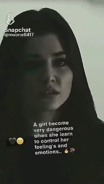 dangerous girls quotes