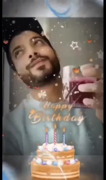 Happy Birthday Sharad - YouTube