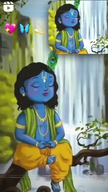 Hare Krishna # Videos • Swati gopal (@gopalswati) on ShareChat