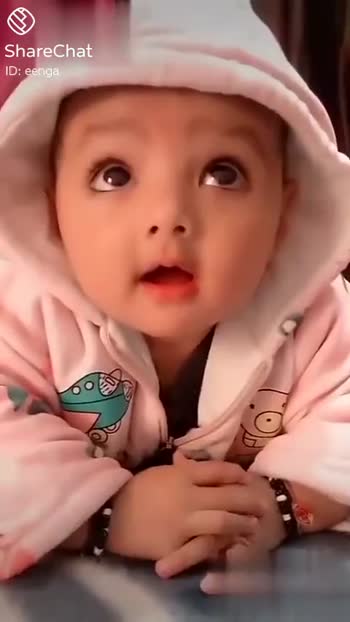 Sharechat sales cute baby