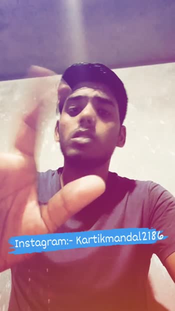 Full funny video Videos • kartik mandal (@comeadycreator) on ShareChat