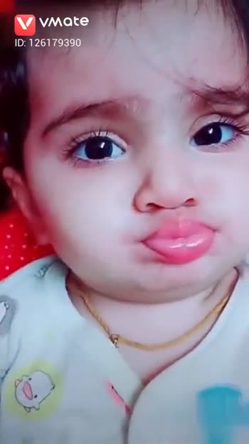 Baby funny video song sale