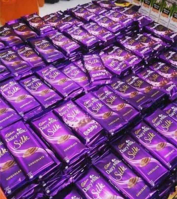 dairy milk😘 Images • .... (@piracy_world) on ShareChat
