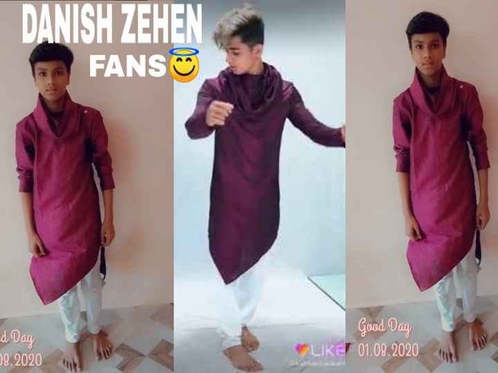 Danish jain 2025 kurta pajama