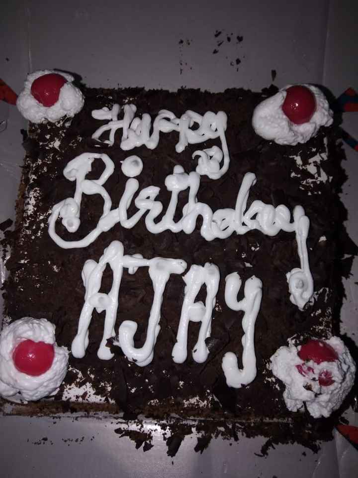 Ajay's Motorcross 21st Cake – Beautiful Birthday Cakes