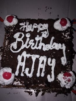 Happy Birthday Ajay Song Download: Happy Birthday Ajay MP3 Song Online Free  on Gaana.com