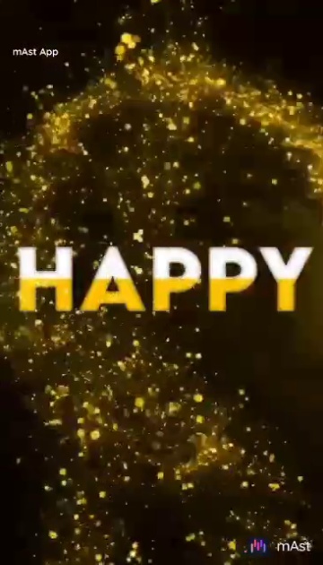 💥New Video Happy new year 2022 #💥New Video video -aaradhya Gupta -  ShareChat - Funny, Romantic, Videos, Shayari, Quotes