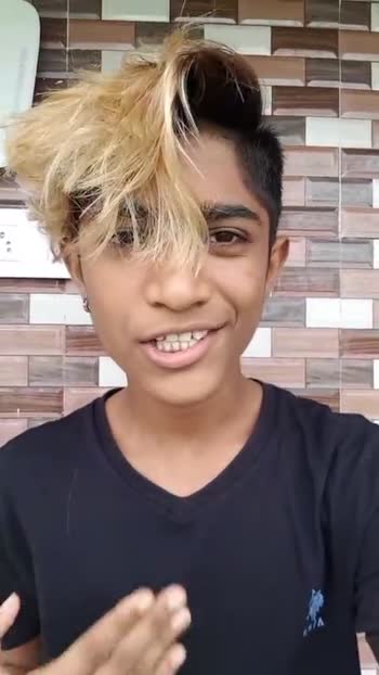 baal cutting hairstyle Videos • karan bruh (@247539834) on ShareChat