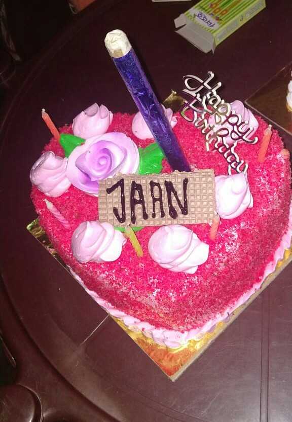▷ Happy Birthday Jaan GIF 🎂 Images Animated Wishes【25 GiFs】