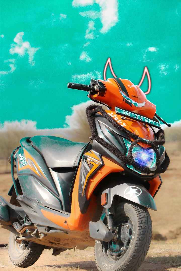 Honda Dio, Dio Bike HD wallpaper | Pxfuel