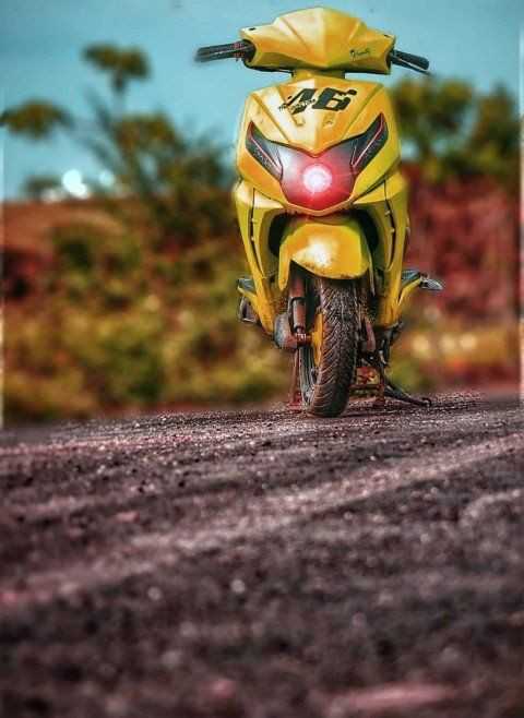 Dio bike Wallpapers Download