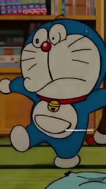 Doraemon deals funny video