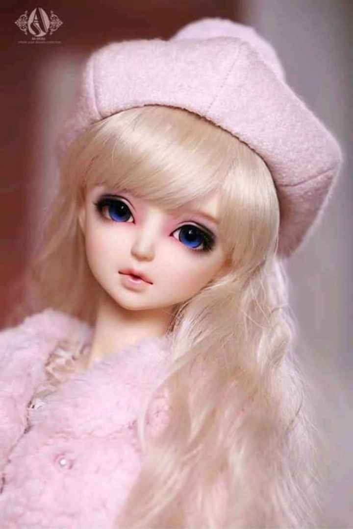 Doll cheap ka photo