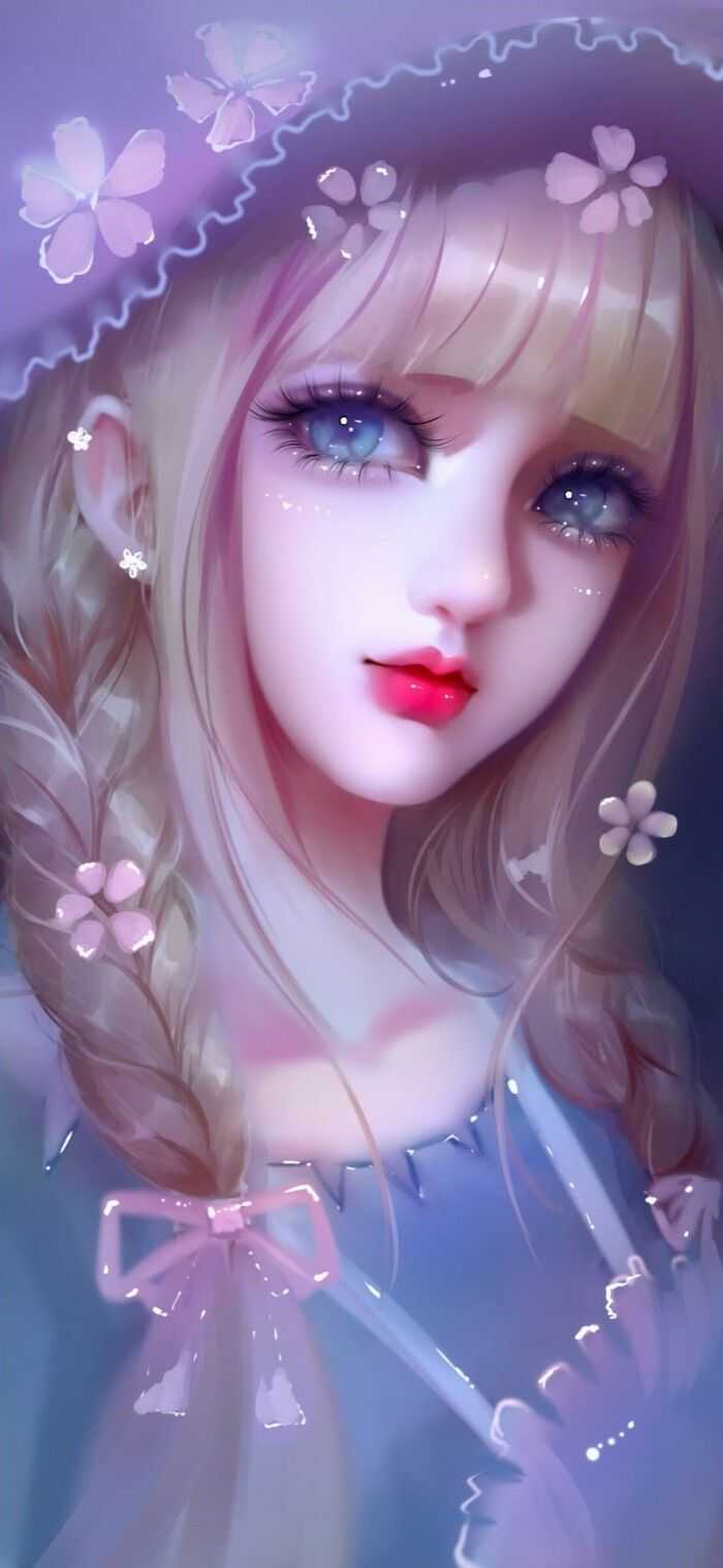 Best 30 Wallpaper Whatsapp Dp Princess cute Doll Images HD Download In  2023  Images Vibe