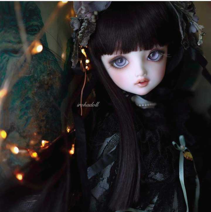 doll wallpapers Images • Queen Garima ...