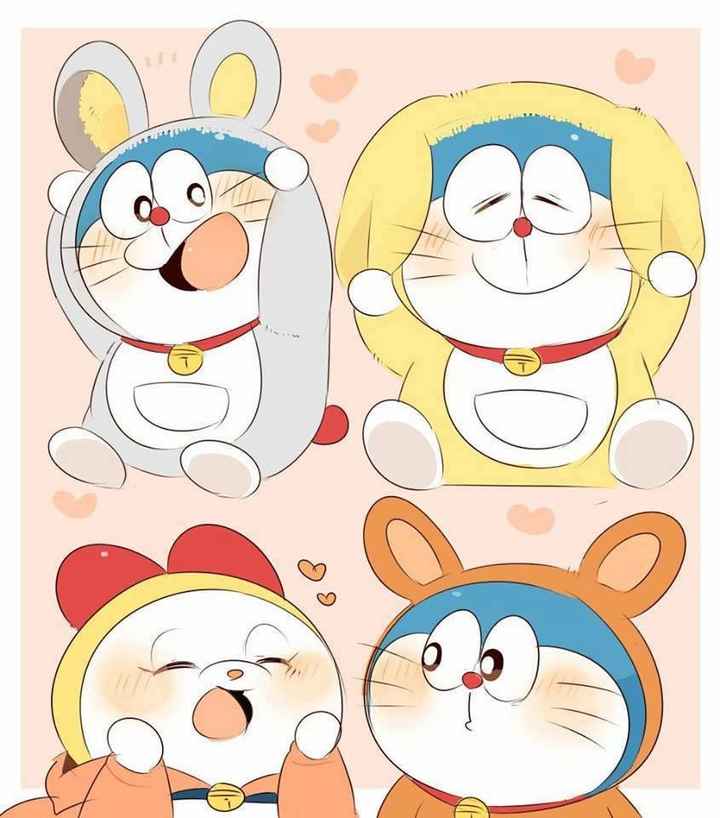 Bạn là tín đồ của Doraemon? Hãy thử xem những hình ảnh Doraemon đáng yêu và thu hút này. Nếu bạn đang cần một trang trí mới cho màn hình điện thoại hay tường lớp học, hãy nhấn vào ảnh và lấy ngay những bức ảnh Doraemon về sử dụng.