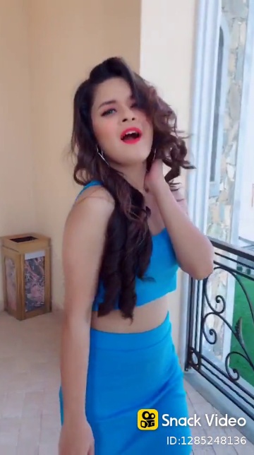 Avneet kaur 2024 funny videos