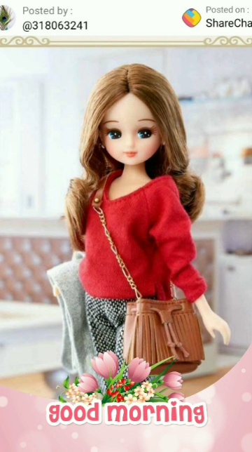 Barbie doll sharechat online video