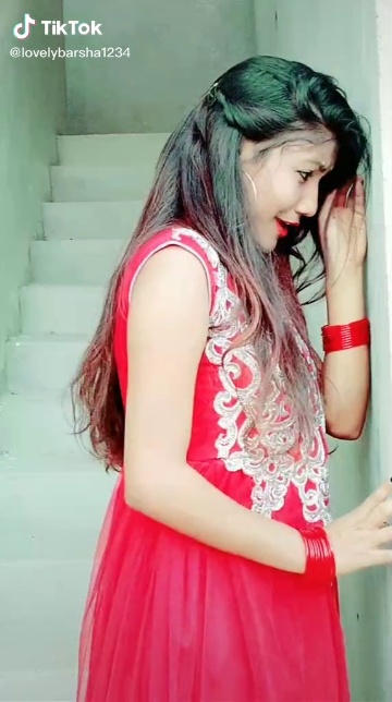 Sambalpuri tik best sale tok video