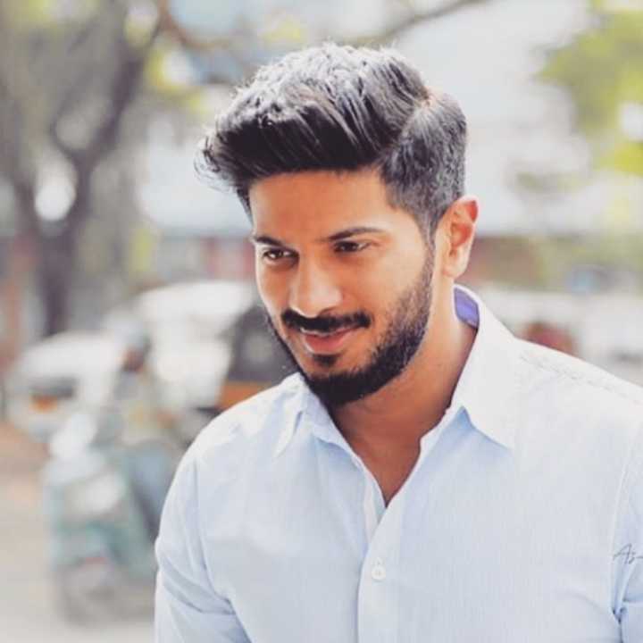 Dulquer Salmaan Not Eyeing Fancy Lead Roles in Bollywood  News18