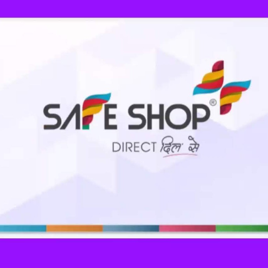 Safe Shop Secure Life Android App - Download Safe Shop Secure Life for free