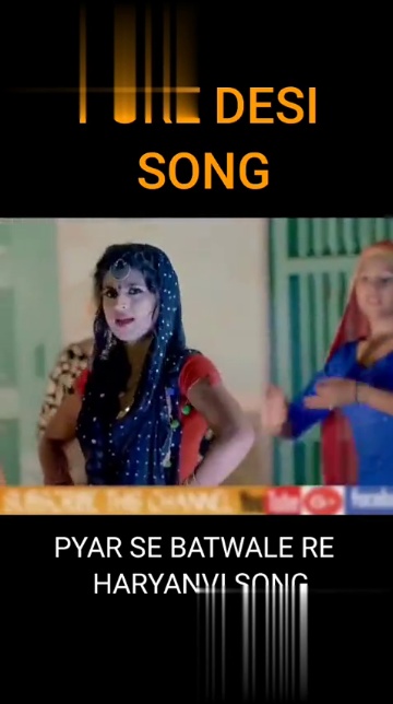 haryanvi song • ShareChat Photos and Videos