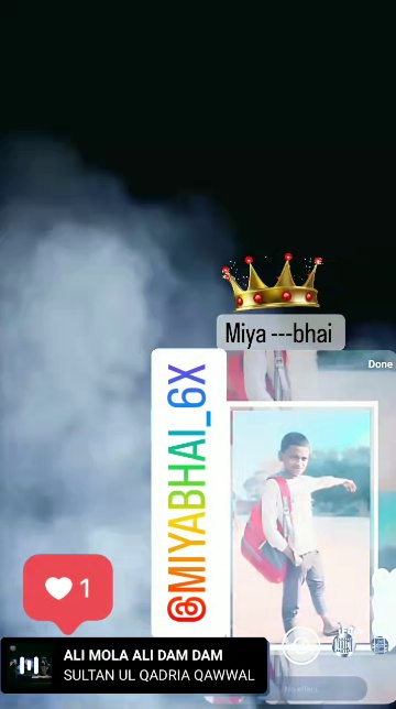 Miya Bhai Xxx Video - ðŸ’ªðŸ’ª Miya bhai tha power ðŸ˜˜ðŸ˜˜ðŸŒ¹ðŸŒ¹ðŸ‘ŒðŸ‘Œ Videos â€¢ Ã—ÍœÃ— á´„Í¢Í¢Í¢Ê€Éªá´ÉªÉ´á´€ÊŸâ˜†à¿  (@2300749916) on ShareChat