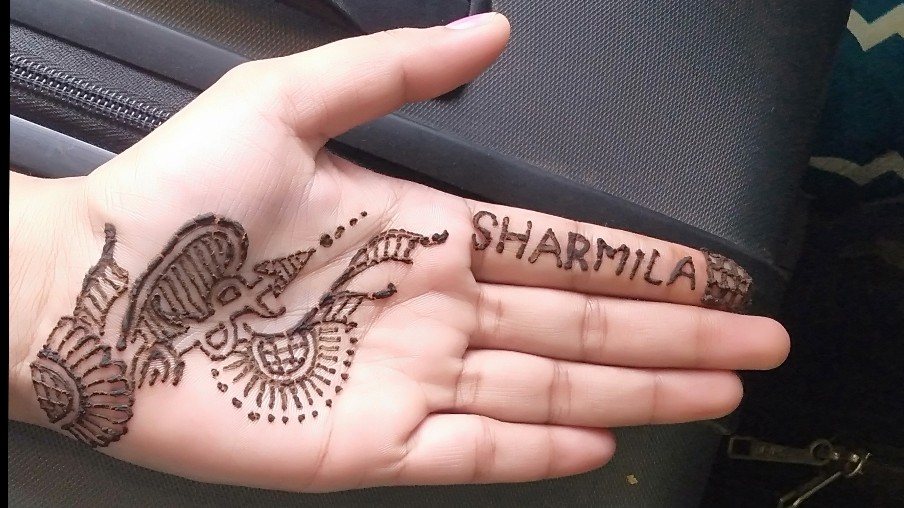 100 Sharmila Name Signature Style Ideas  FREE Digital Signature