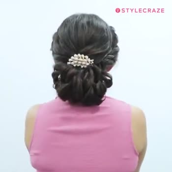 Lovely Hairstyles