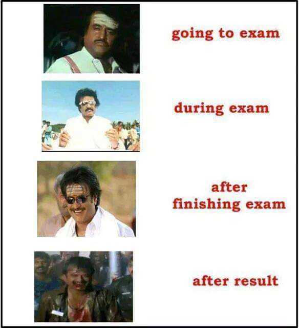 funny quotes about exams results