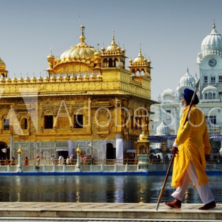 bhai sahib bhai veer singh ji • ShareChat Photos and Videos