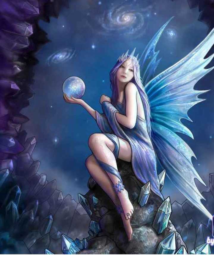 Fairy Wallpaper HD APK for Android Download