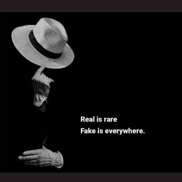 Fake World - Mike van Boom | Shazam