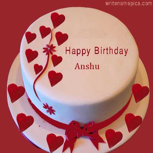 ANSHU Happy Birthday Song – Happy Birthday ANSHU - Happy Birthday Song - ANSHU  birthday song - YouTube
